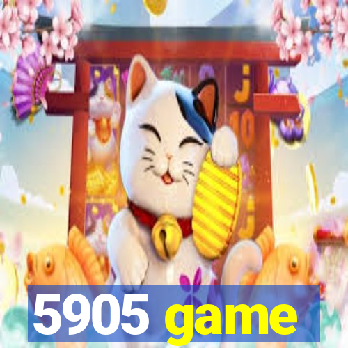 5905 game